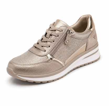 Zapatillas para Mujer de PU – Descubre un Estilo Único y Comodidad Superior