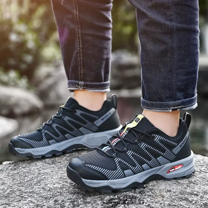 Zapatos Ortopédicos para Caminar – Comodidad y Soporte en Cada Paso