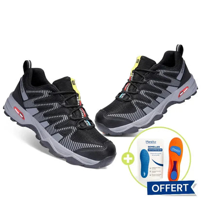 Zapatos Ortopédicos para Caminar – Comodidad y Soporte en Cada Paso