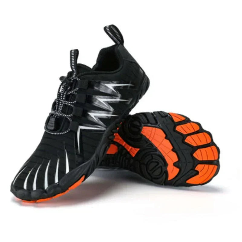Zapatos Barefoot para Hombre – Comodidad Natural y Libertad en Cada Paso