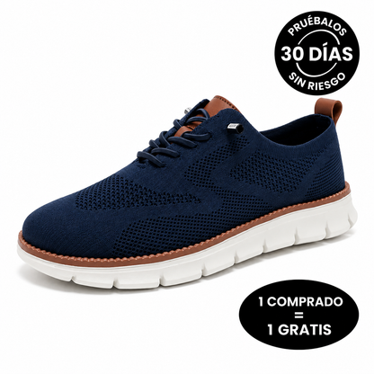 Walkair – Zapatos Ortopédicos Ultra Cómodos