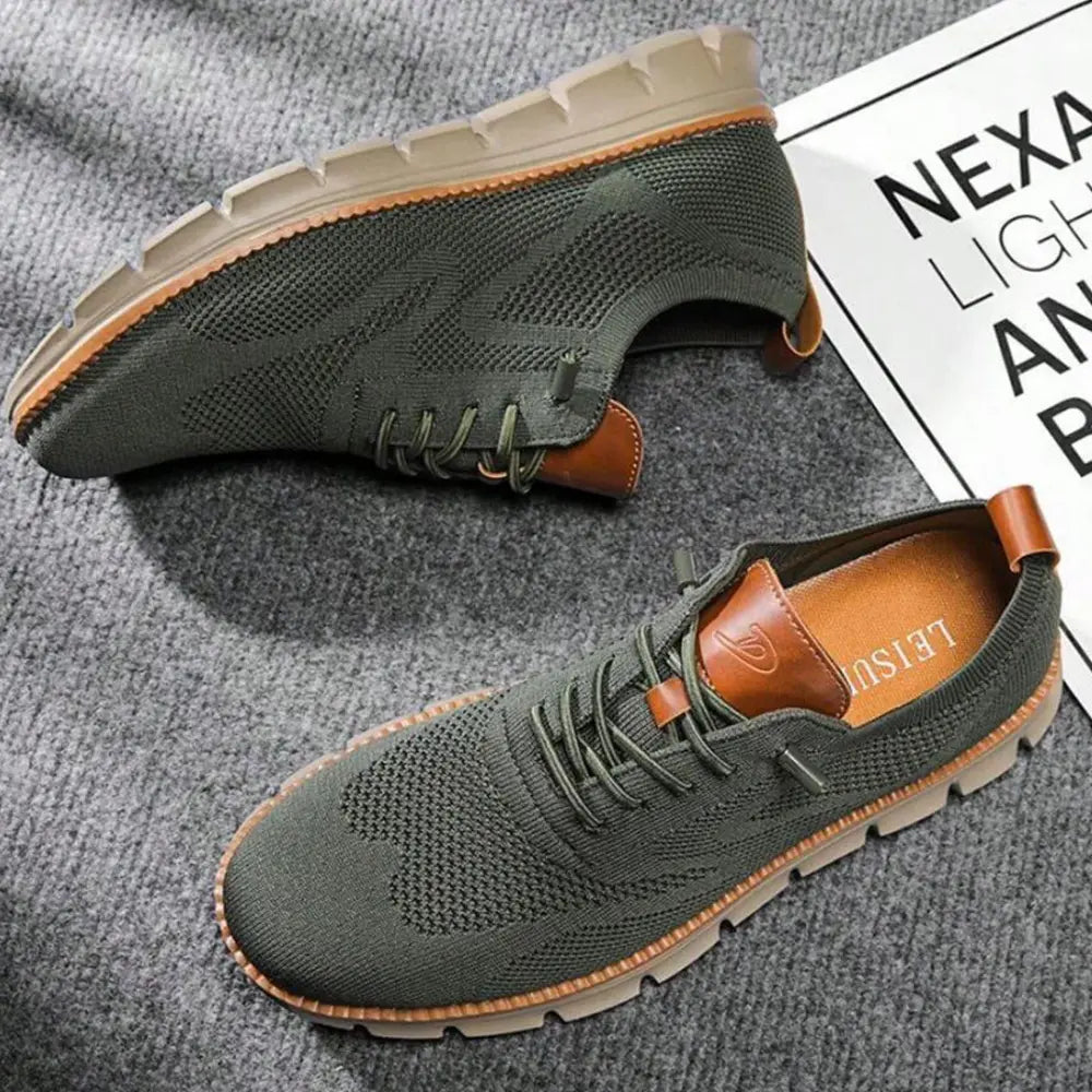 Walkair – Zapatos Ortopédicos Ultra Cómodos