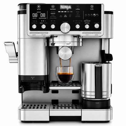 Máquina de Espresso  Luxe Café Premier