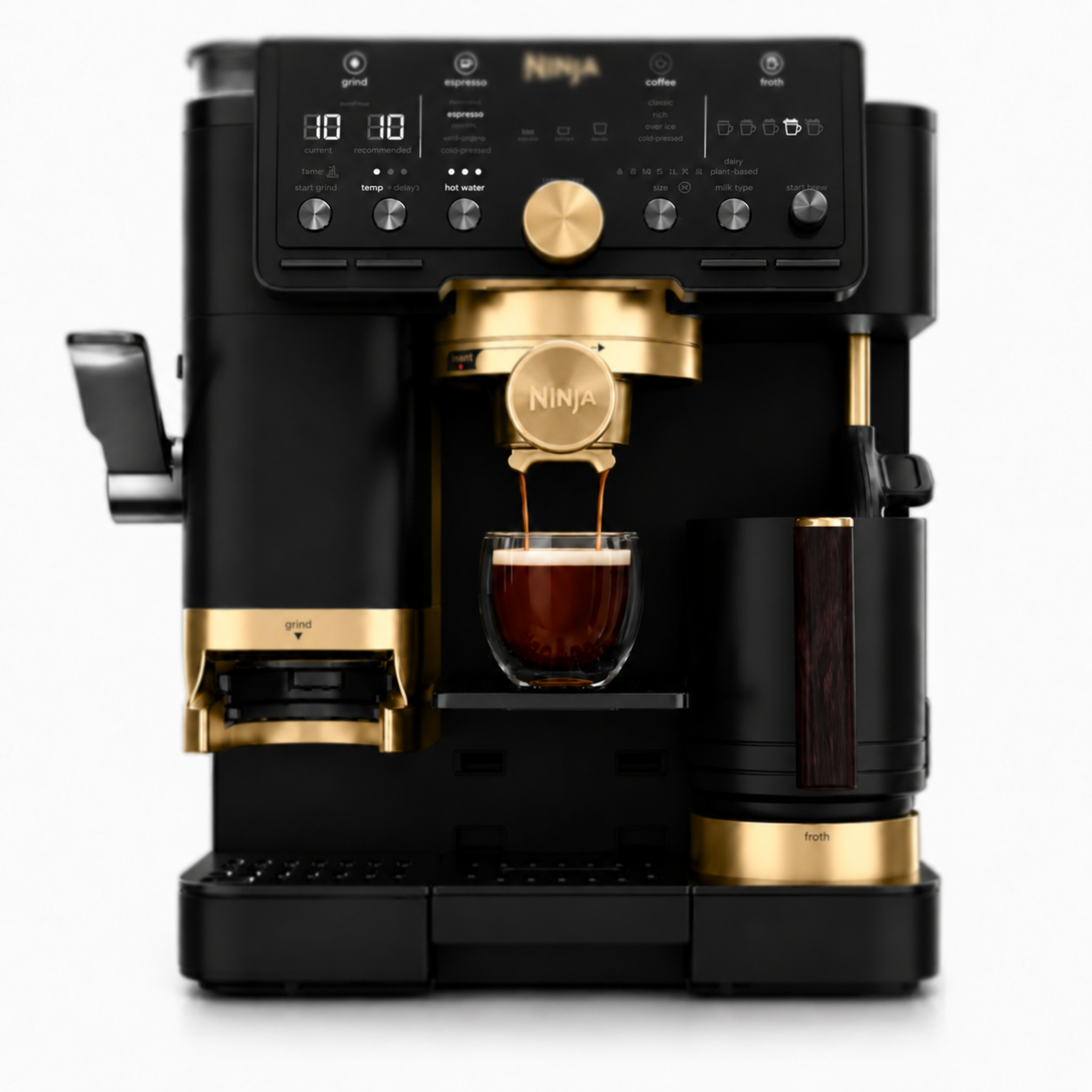 Máquina de Espresso  Luxe Café Premier
