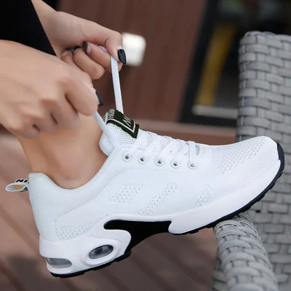Tenis Ortopédicos para Mujer – Comodidad y Soporte en Cada Paso