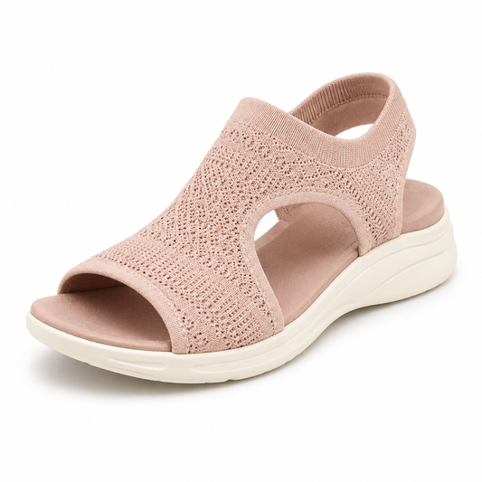 Zapatos Ortopédicos Flexibles para Mujer – Comodidad y Elegancia Única