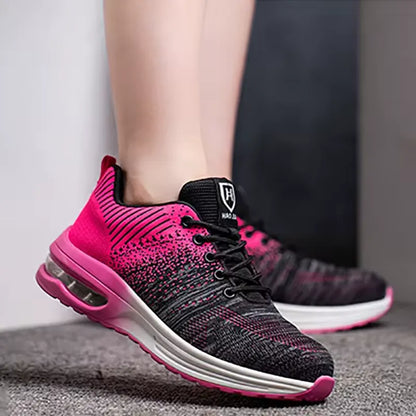 Tenis de Seguridad Ligeros con Amortiguación – Protección y Comodidad Todo el Día