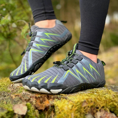 Zapatos Barefoot para Hombre – Comodidad Natural y Libertad en Cada Paso