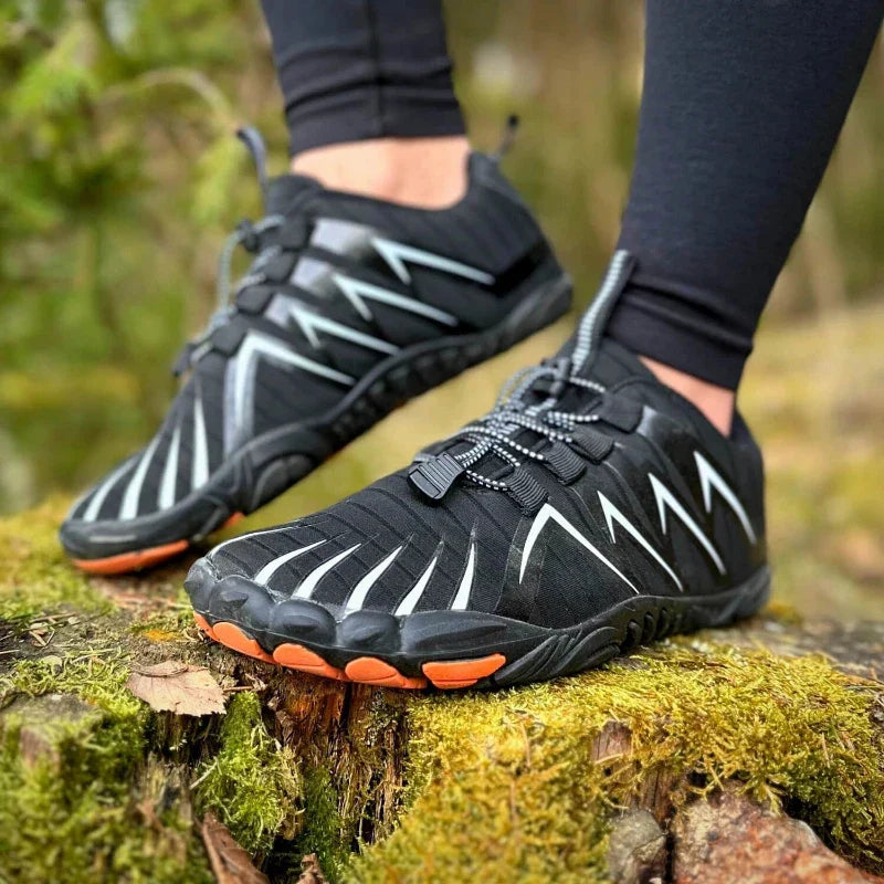 Zapatos Barefoot para Hombre – Comodidad Natural y Libertad en Cada Paso