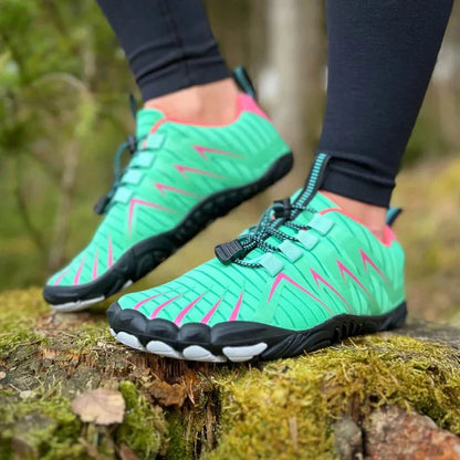 Zapatos Barefoot para Hombre – Comodidad Natural y Libertad en Cada Paso