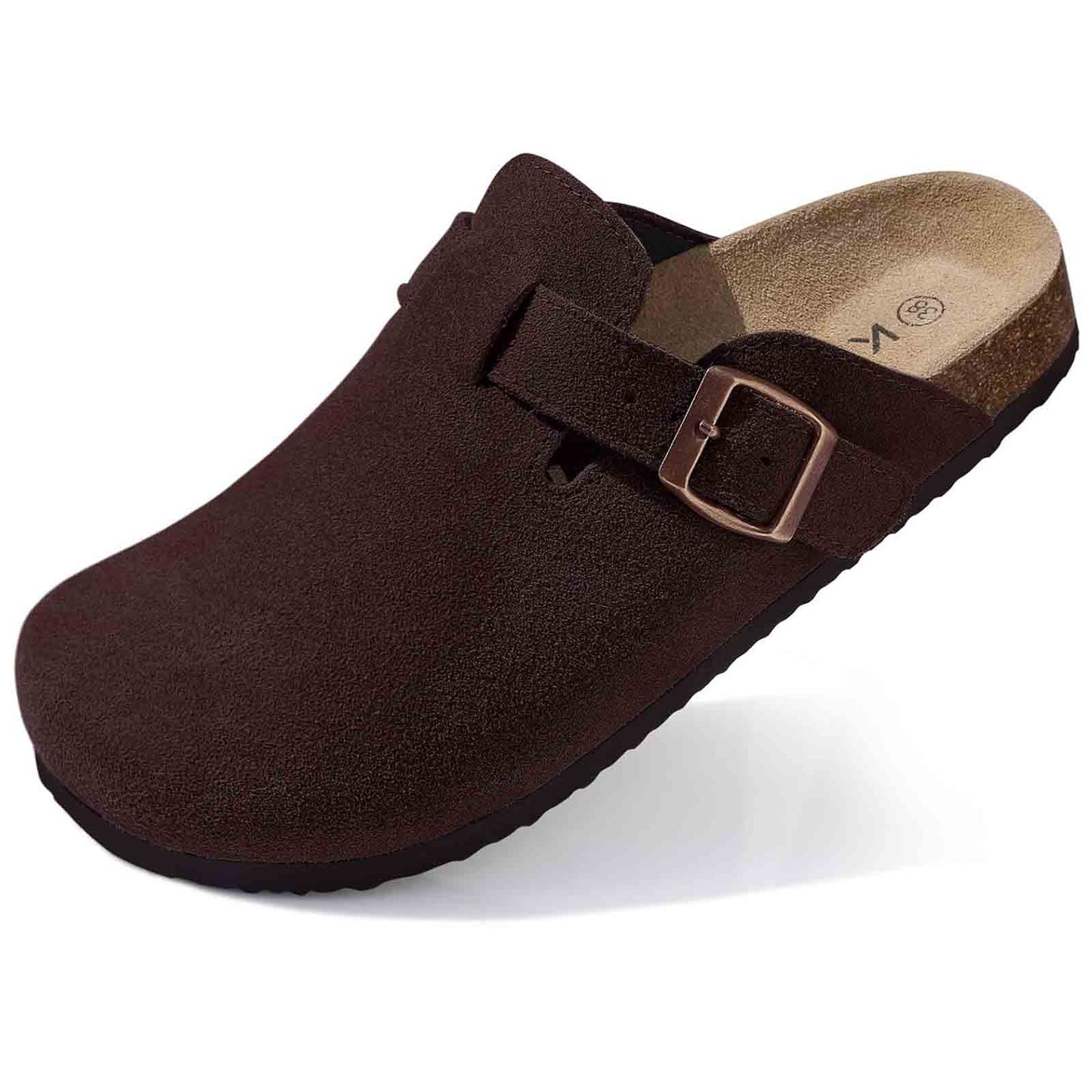 Zuecos de Confort Unisex – Comodidad y Bienestar en Cada Paso