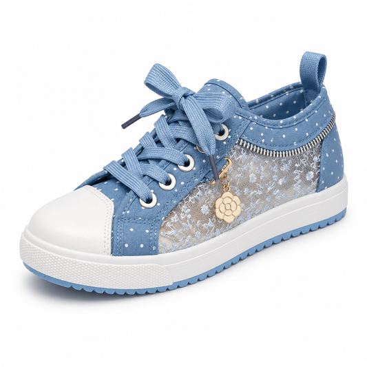 Tenis Casuales para Mujer – Comodidad y Elegancia para el Día a Día