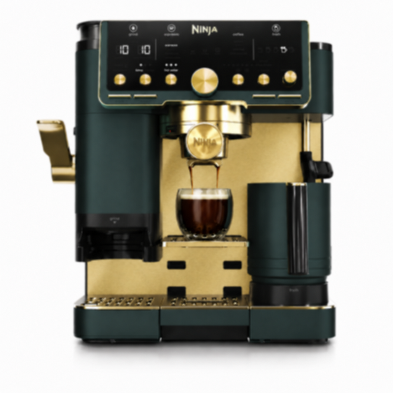 Máquina de Espresso  Luxe Café Premier