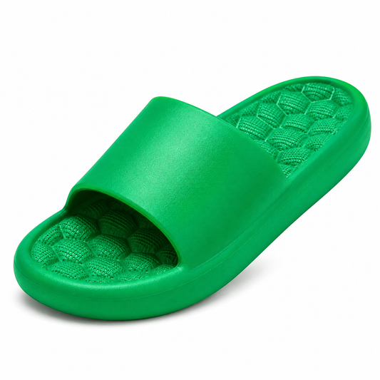 Sandalias Ortopédicas – Comodidad y Soporte para Pies Cansados