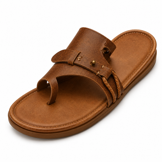 Sandalias de Confort Unisex – Elegancia y Bienestar en Cada Paso