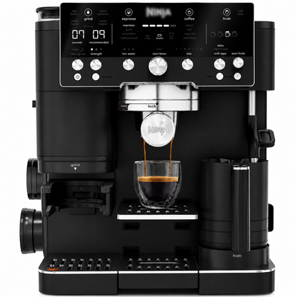 Máquina de Espresso  Luxe Café Premier