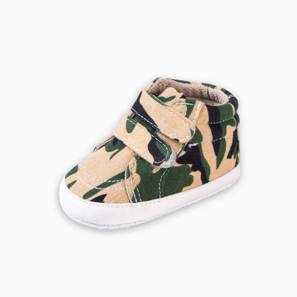 Zapatos para Primeros Pasos de Bebé – Comodidad Seguridad y Desarrollo Natural