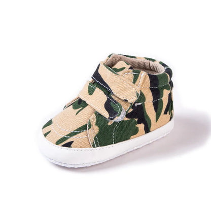 Zapatos para Primeros Pasos de Bebé – Comodidad Seguridad y Desarrollo Natural