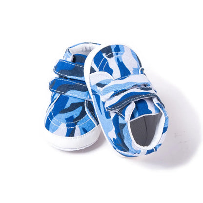 Zapatos para Primeros Pasos de Bebé – Comodidad Seguridad y Desarrollo Natural
