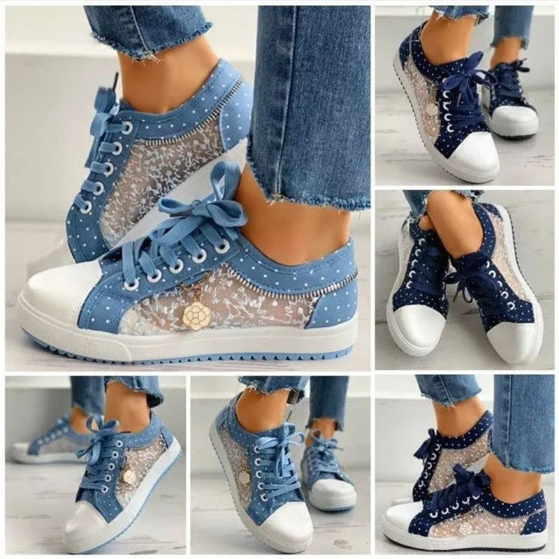 Tenis Casuales para Mujer – Comodidad y Elegancia para el Día a Día