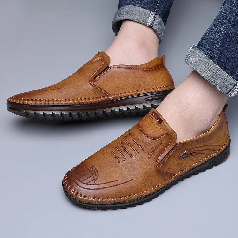 Mocasines para Hombre – Descubre un Estilo Único y Comodidad Absoluta