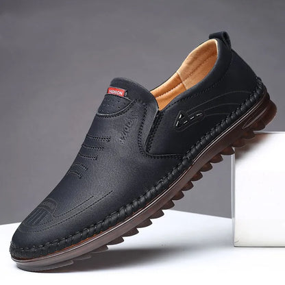 Mocasines para Hombre – Descubre un Estilo Único y Comodidad Absoluta