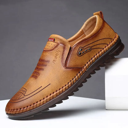 Mocasines para Hombre – Descubre un Estilo Único y Comodidad Absoluta