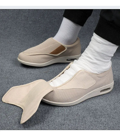 Zapatos para Pies Sensibles para Mujer – Comodidad Superior y Estilo Único