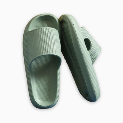 Sandalias Ergonómicas – Comodidad y Amortiguación Todo el Día