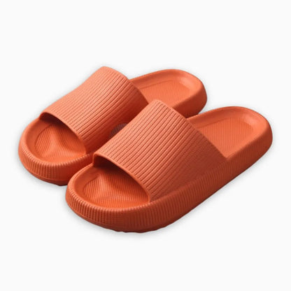Sandalias Ergonómicas – Comodidad y Amortiguación Todo el Día