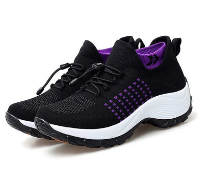 Tenis Ortopédicos para Caminar para Mujer – Comodidad y Estilo