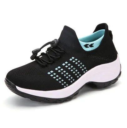 Tenis Ortopédicos para Caminar para Mujer – Comodidad y Estilo