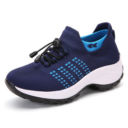 Tenis Ortopédicos para Caminar para Mujer – Comodidad y Estilo