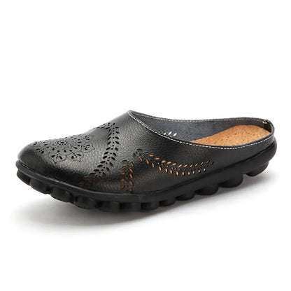 Zapatos Flexibles para Mujer – Comodidad Óptima para Pies Sensibles