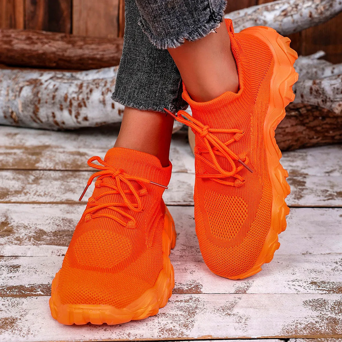 Zapatillas para Mujer – Comodidad Superior y Estilo Irresistible