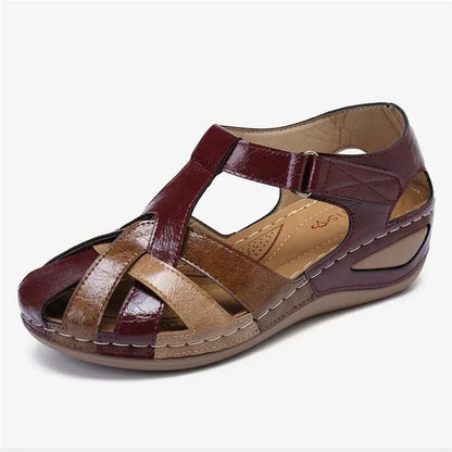 Sandalias Ortopédicas con Plataforma para Mujer – Comodidad y Estilo en Cada Paso