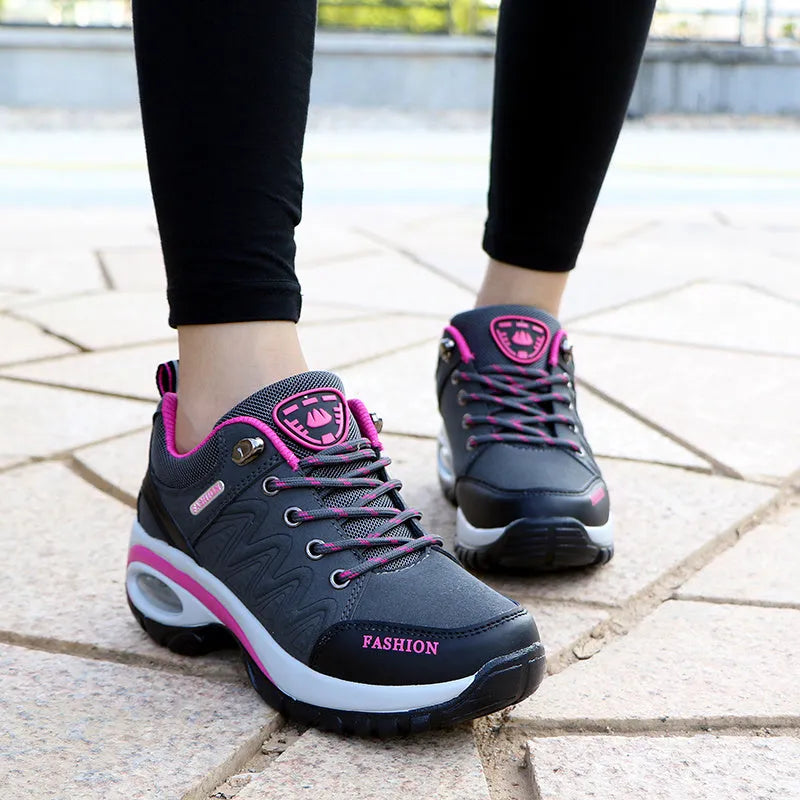 Zapatos Ortopédicos para Caminar para Mujer – Comodidad y Estilo Garantizados