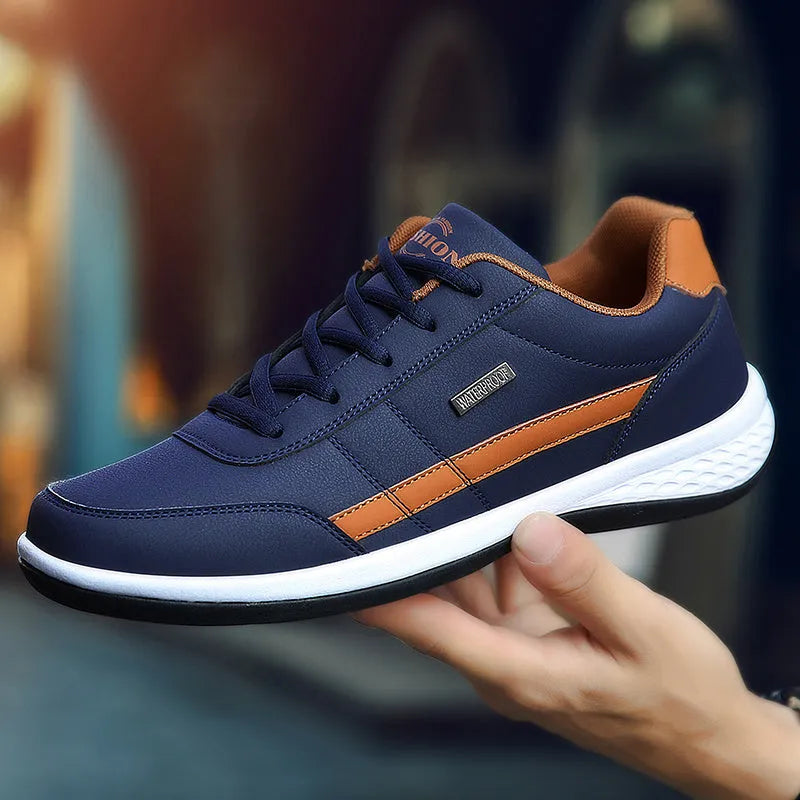 Tenis Ortopédicos para Hombre – Comodidad y Soporte en Cada Paso