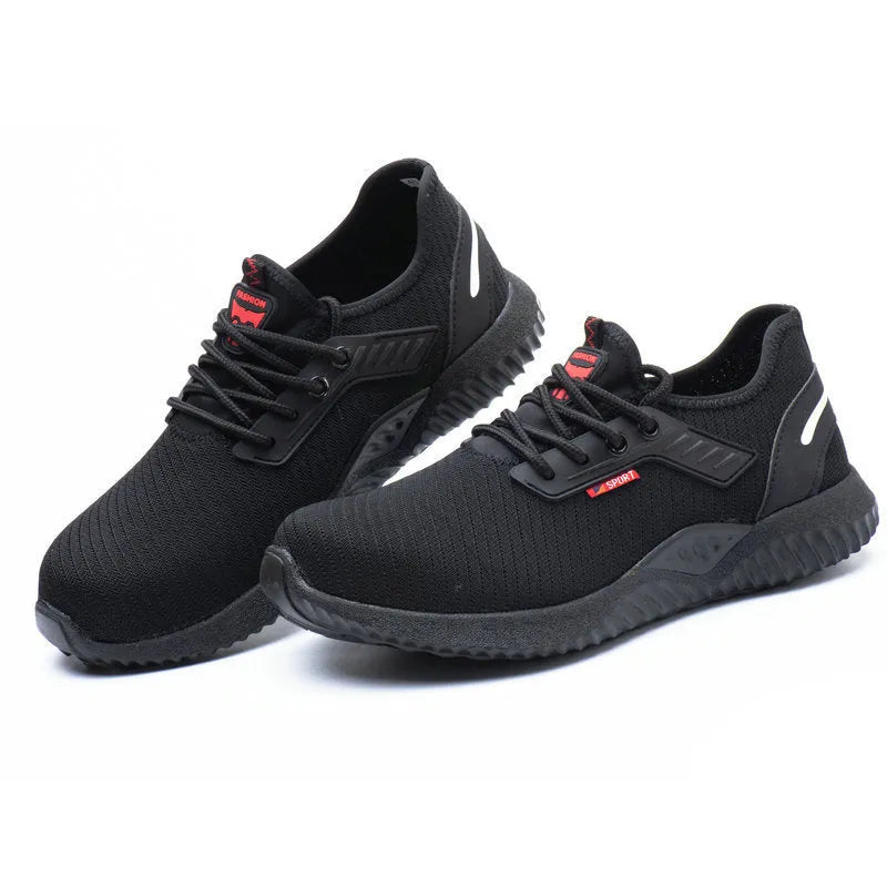 Tenis Unisex de Confort – Máxima Comodidad y Amortiguación en Cada Paso