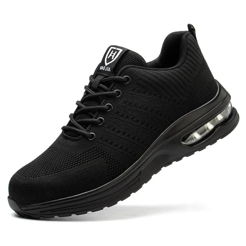 Tenis Unisex de Confort – Máxima Comodidad y Amortiguación en Cada Paso