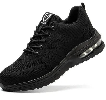 Tenis Unisex de Confort – Máxima Comodidad y Amortiguación en Cada Paso