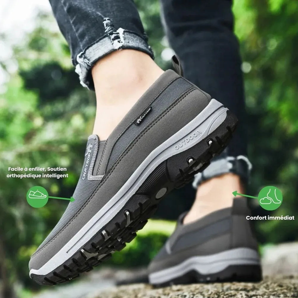 Zapatos Slip On para Hombre – Comodidad Absoluta y Estilo Irresistible