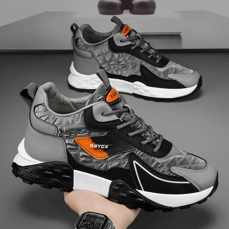 Tenis Cómodos para Hombre – Descubre Comodidad Superior y Estilo Único