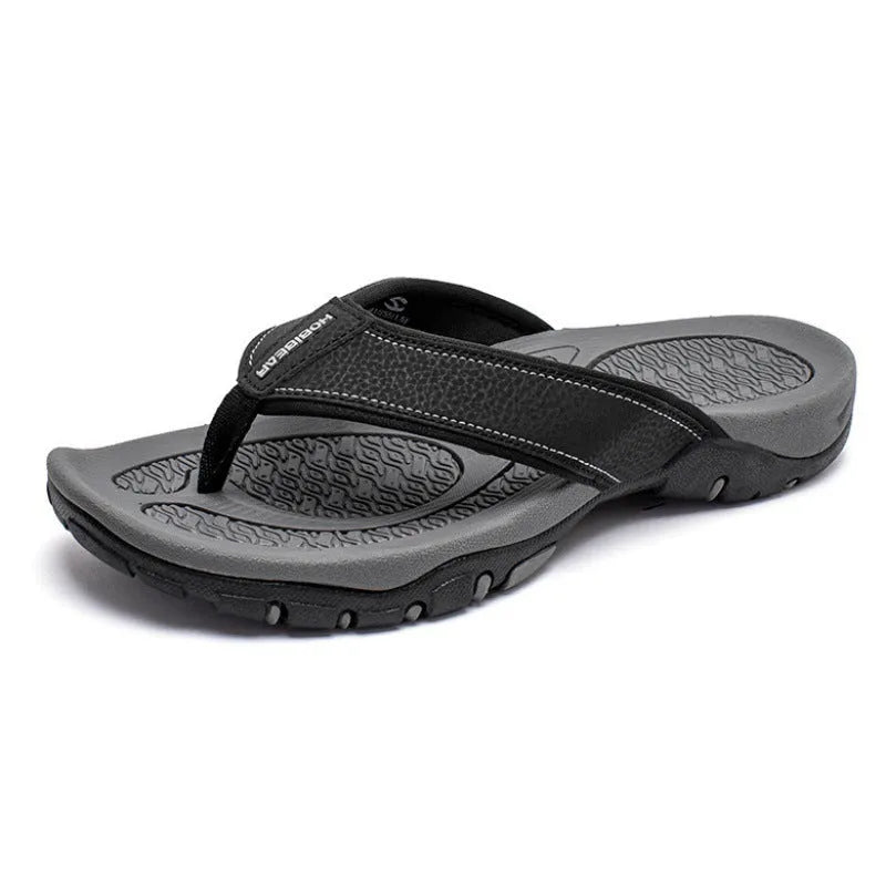 Sandalias Ortopédicas para Hombre – Alivio y Comodidad Todo el Día