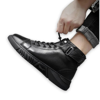 Botines Casuales para Hombre – Comodidad y Estilo para el Día a Día