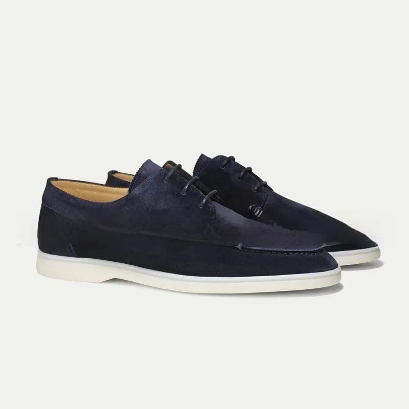 Zapatos Ortopédicos Casual para Hombre – Comodidad y Estilo Único