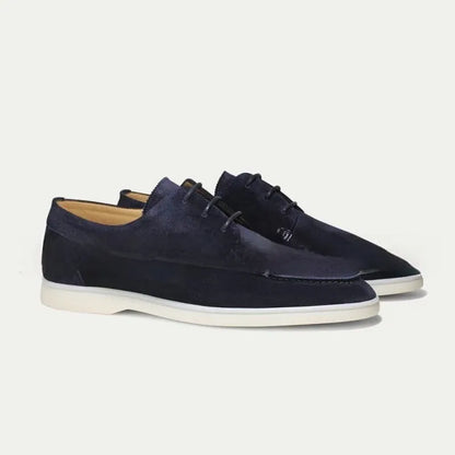 Zapatos Ortopédicos Casual para Hombre – Comodidad y Estilo Único