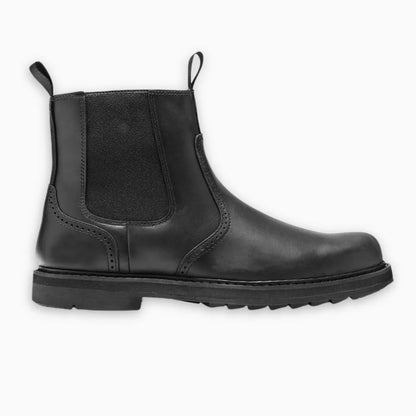 Botines Chelsea para Hombre – Estilo Único y Comodidad Excepcional