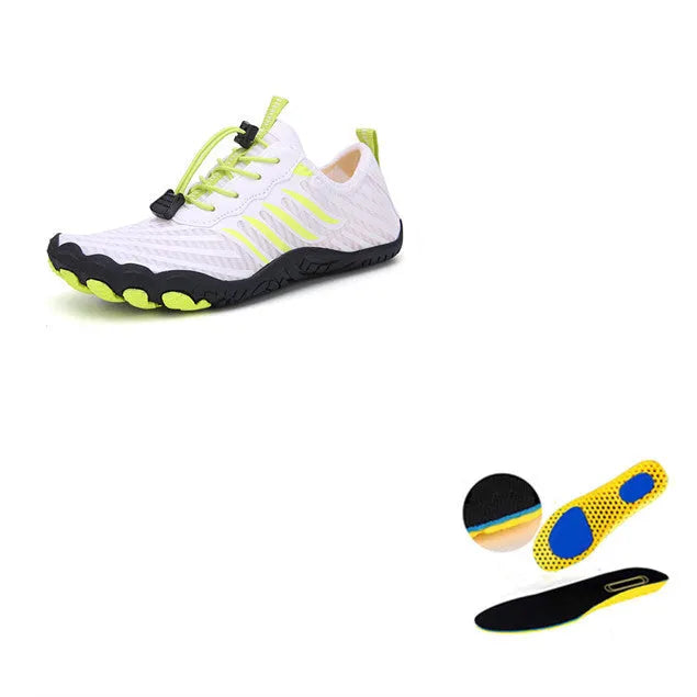 Zapatos Acuáticos – Descubre Comodidad y Rendimiento Extremos