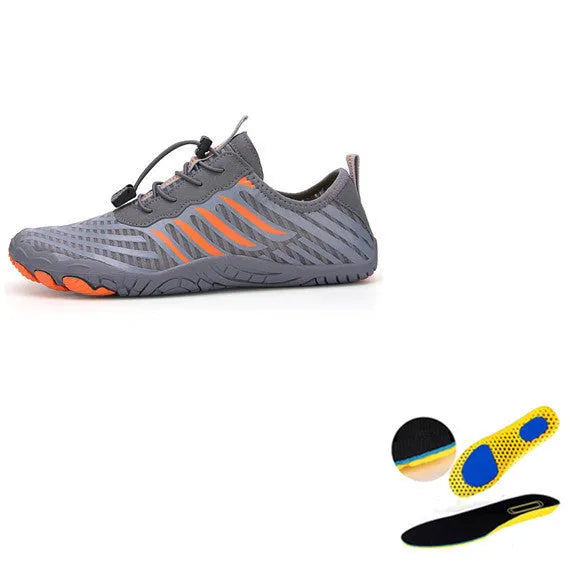 Zapatos Acuáticos – Descubre Comodidad y Rendimiento Extremos